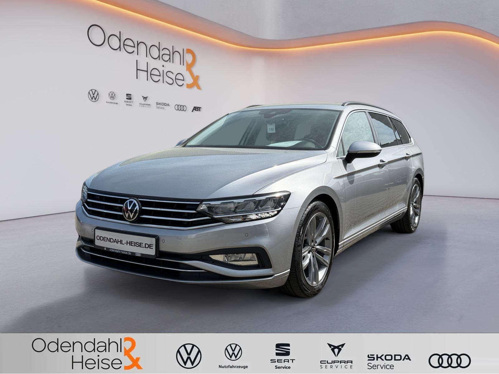 Volkswagen Passat Variant Business 1.5 TSI OPF DSG NAVI / R