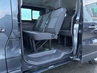 Renault Trafic - Vorschau Bild 33
