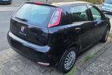 Fiat Punto 1.2 - Fiat Punto