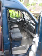 Mercedes-Benz Sprinter 216CDI Hochdach mittellang - Hochdach