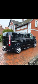 Ford Tourneo Custom Business Edition Sortimo - Ford Tourneo in Hamburg