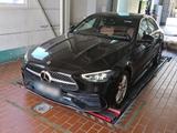 Mercedes-Benz C 220 d Limousine AMG-Line AHK/360/OLED/Artico