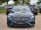Mercedes-Benz E 400 4Matic AMG Line 360° Multibeam Ambiente - mit Benzin-Antrieb: Alcantara, Luftfederung, mit Klimaanlage