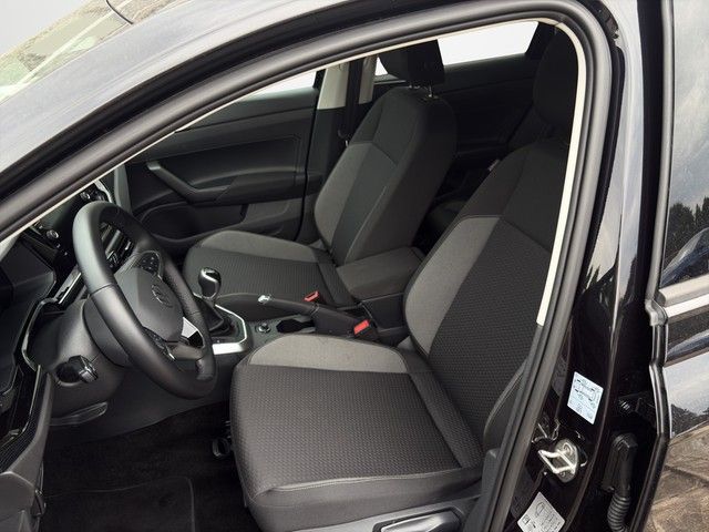 Fahrzeugabbildung Volkswagen Polo Life 1.0 TSI 70 kW *Navi*