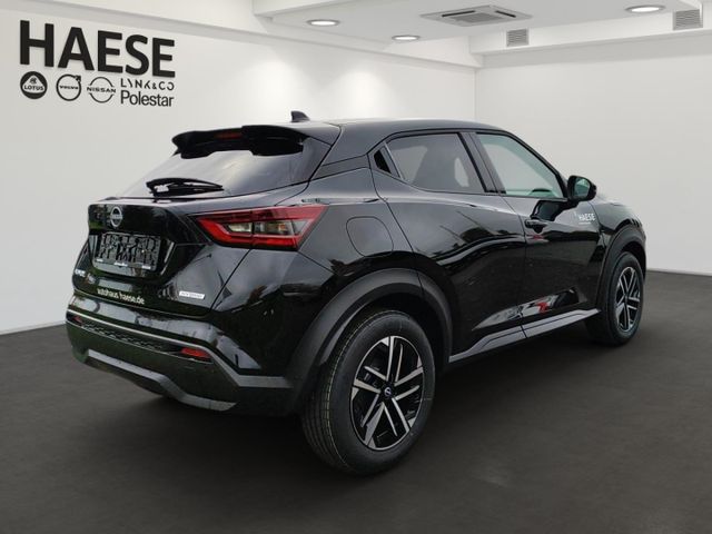 NISSAN Juke (Bild 5 von Array)