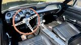 Ford 1967 Cabrio revidierter Motor & Getriebe - Ford Mustang aus 1967: Cabrio