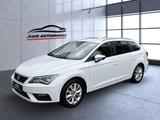 Seat Leon ST Style+LED+NAVI+KLIMAAUTOMATIK+PDC+ALU - Seat Leon Gebrauchtwagen in Erfurt