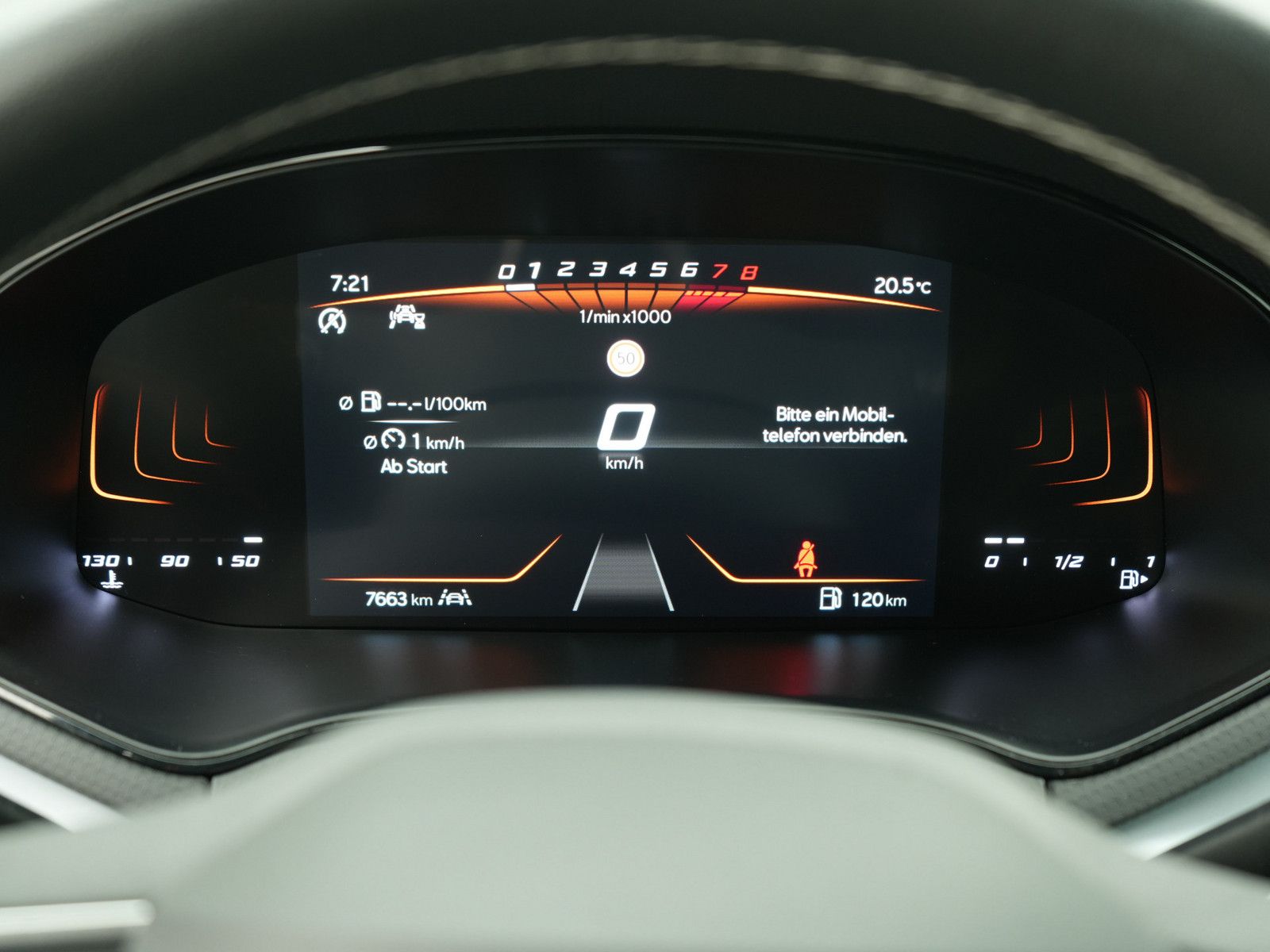 Seat Arona - Bild 6