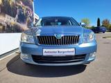Skoda Octavia Lim. 1.6 MPI Ambiente - Skoda Octavia: Mpi
