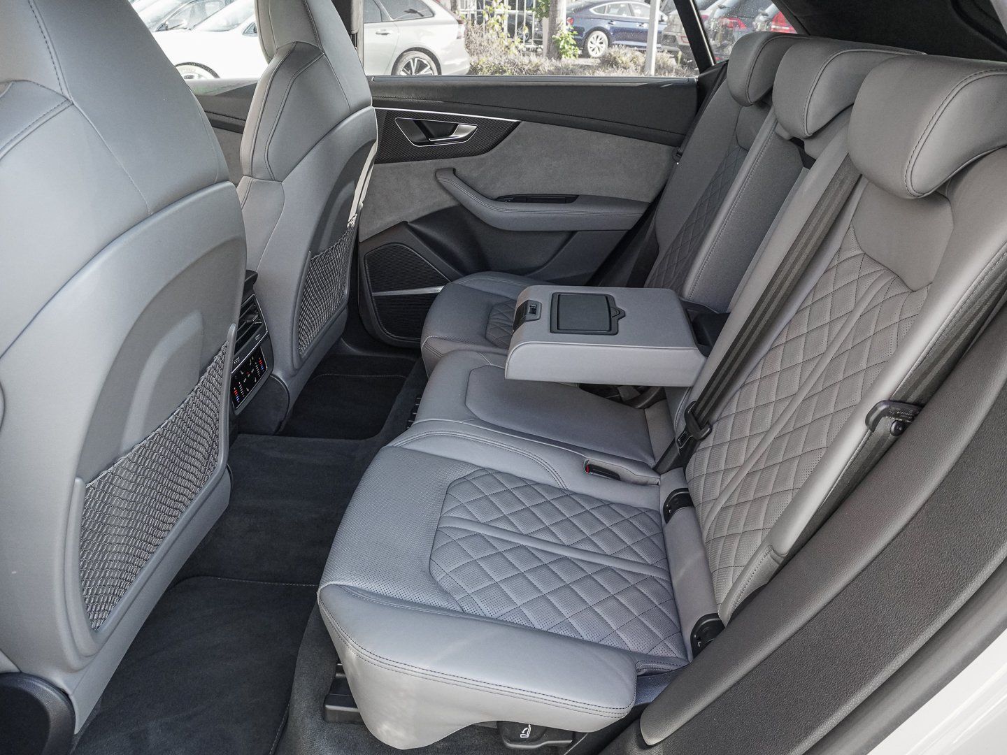 Audi Q8 50 TDI quattro tiptronic S line SITZKLIMA B&O foto 18