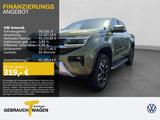 Volkswagen Amarok 3.0 TDI DOKA STYLE AHK MATRIX VIRTUAL - VW Amarok in Duisburg