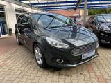 Ford S-Max 2.0EcoB.''Titanium''Navi,Kamera,GJR - Ford Gebrauchtwagen in Berlin