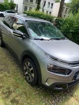 Citroën Von Privat Citroen C4 Cactus Bj.2019 KmST.... - Citroën C4 Cactus in Hamburg