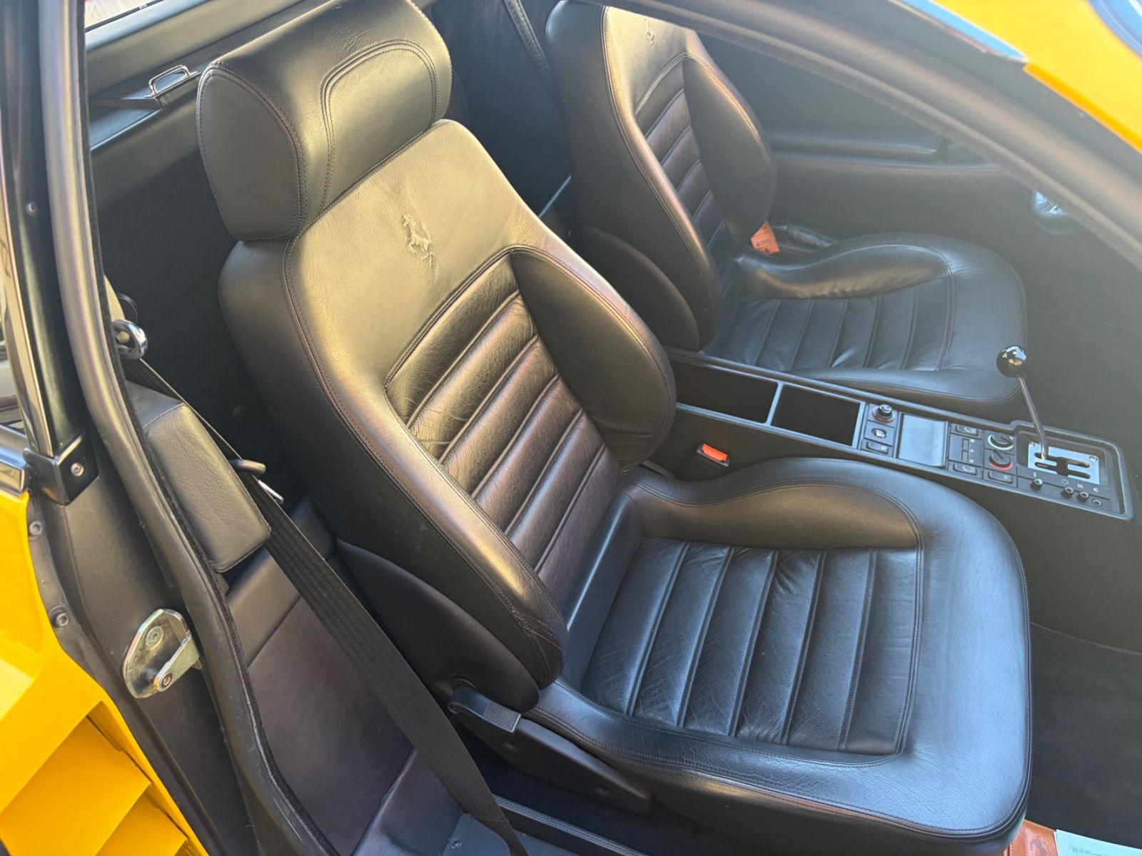 FERRARI 512 13