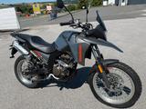 Malaguti DUNE 125 ABS > 4 Jahre Garantie < Lieferung 100€ - TOURER VON 81 BIS 125 CCM