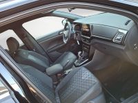 Volkswagen T-Cross - Vorschau Bild 9