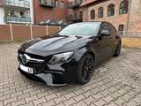 Mercedes-Benz E 63 AMG Mercedes-AMG E 63 S 4MATIC+ Autom. ...