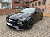 Mercedes-Benz E 63 AMG Mercedes-AMG E 63 S 4MATIC+ Autom. ...