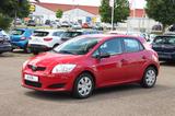 Toyota Auris l 2.HAND l KLIMA l - gebrauchte Toyota Auris aus dem Jahr 2009