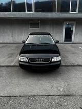 Audi A6 C4 2.5 tdi - gebrauchte Audi A6 aus dem Jahr 1994