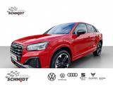 Audi Q2 S line 35 TFSI 110(150) kW(PS) S - Audi Q2 aus 2025