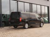 Fiat Scudo MultiCab L3 180 AT8 / Lederausstattung - Fiat Scudo Neuwagen