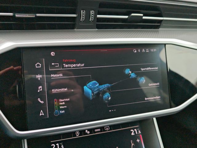 RS6 Avant 4.0 TFSI quattro