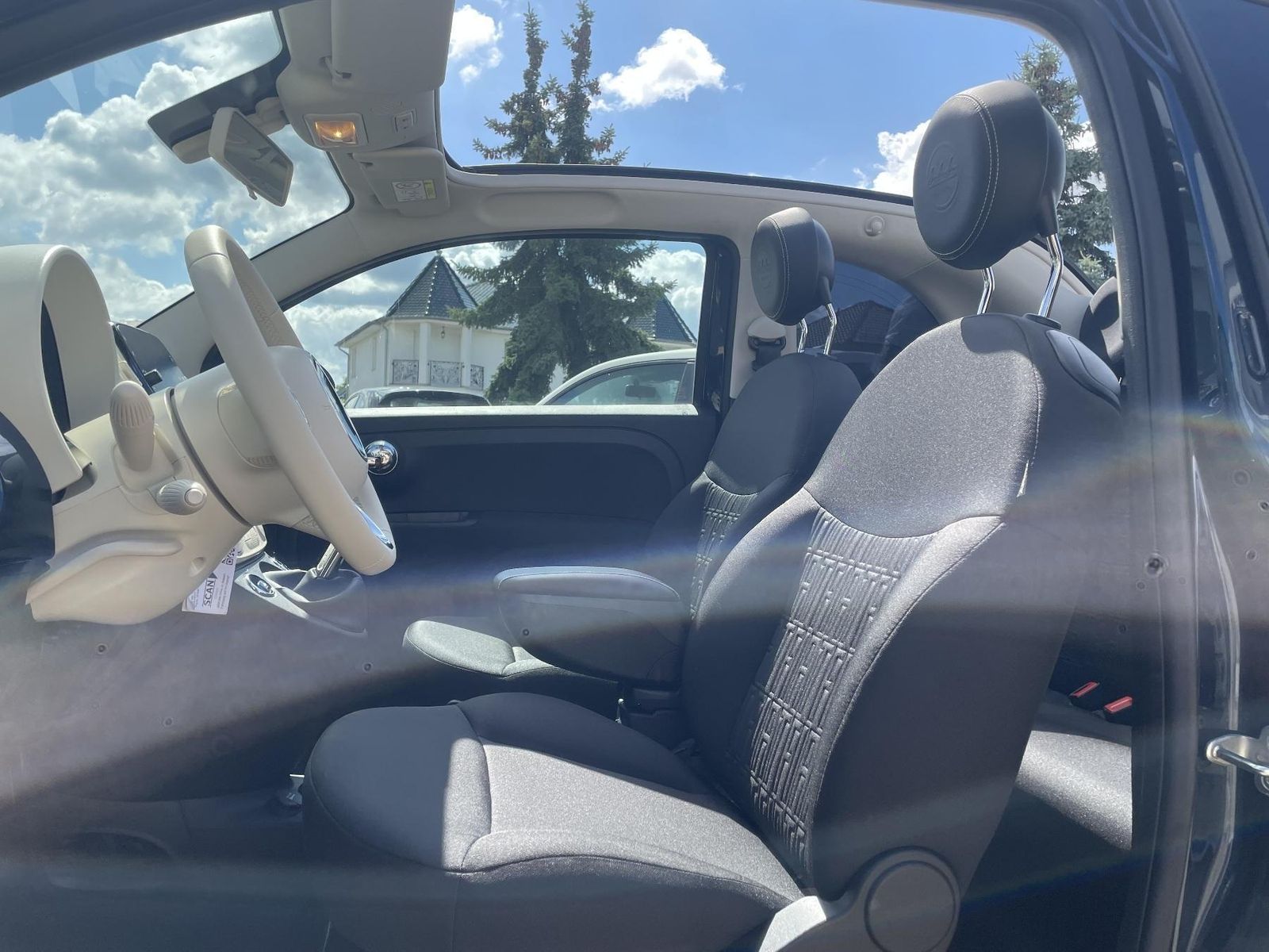Fiat 500C - Bild 8
