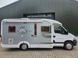 Knaus 650 MF Sunliner - Knaus Mf