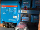 Eura Mobil Contura 766 EF 4,8t mit Carex Autarkiepaket usw. - Diesel Us