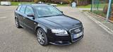 Audi A4 3.2 FSI quattro Avant - - Audi A4 aus 2007: 3.2