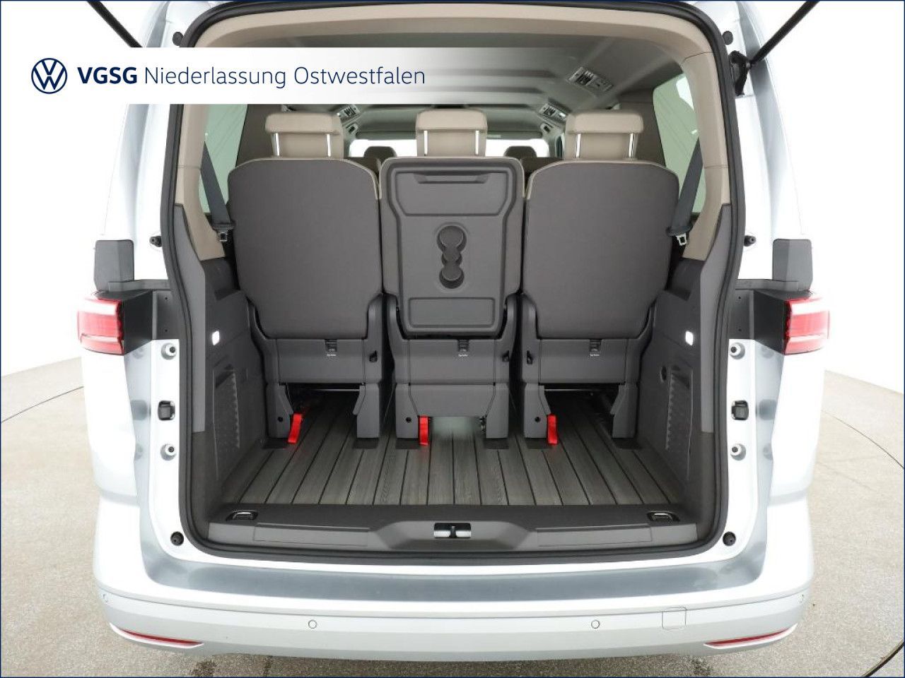 Volkswagen T7 Multivan - Bild 18