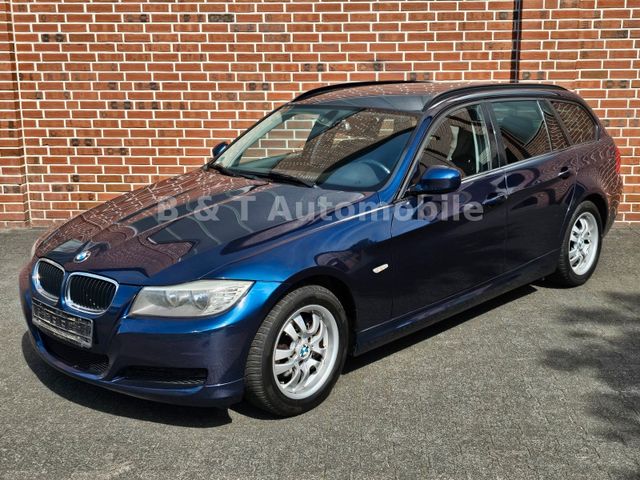 BMW 316d Touring Comfort-Paket Start/Stopp-Automatik