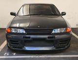 Nissan Skyline R32 GT-R  - Nissan Skyline: Sportwagen