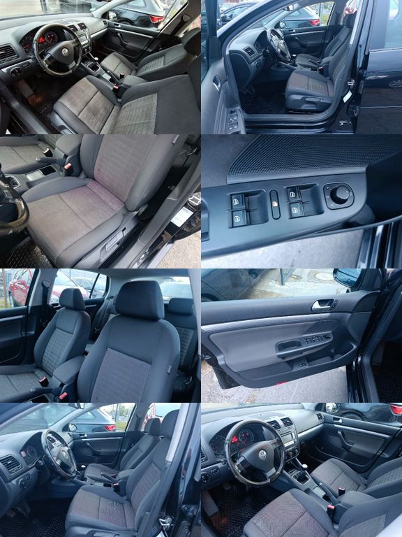 Volkswagen Golf V Lim. Tour*KLIMA-A*PDC*SITZH*TEMPOMAT*ISOF