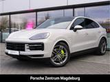 Porsche Cayenne E-Hybrid Coupe*BOSE*PASM*PRIVACY*