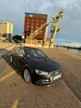 Audi S3 2.0 TFSI S tronic quattro - 500PS - Audi S3 in Mannheim