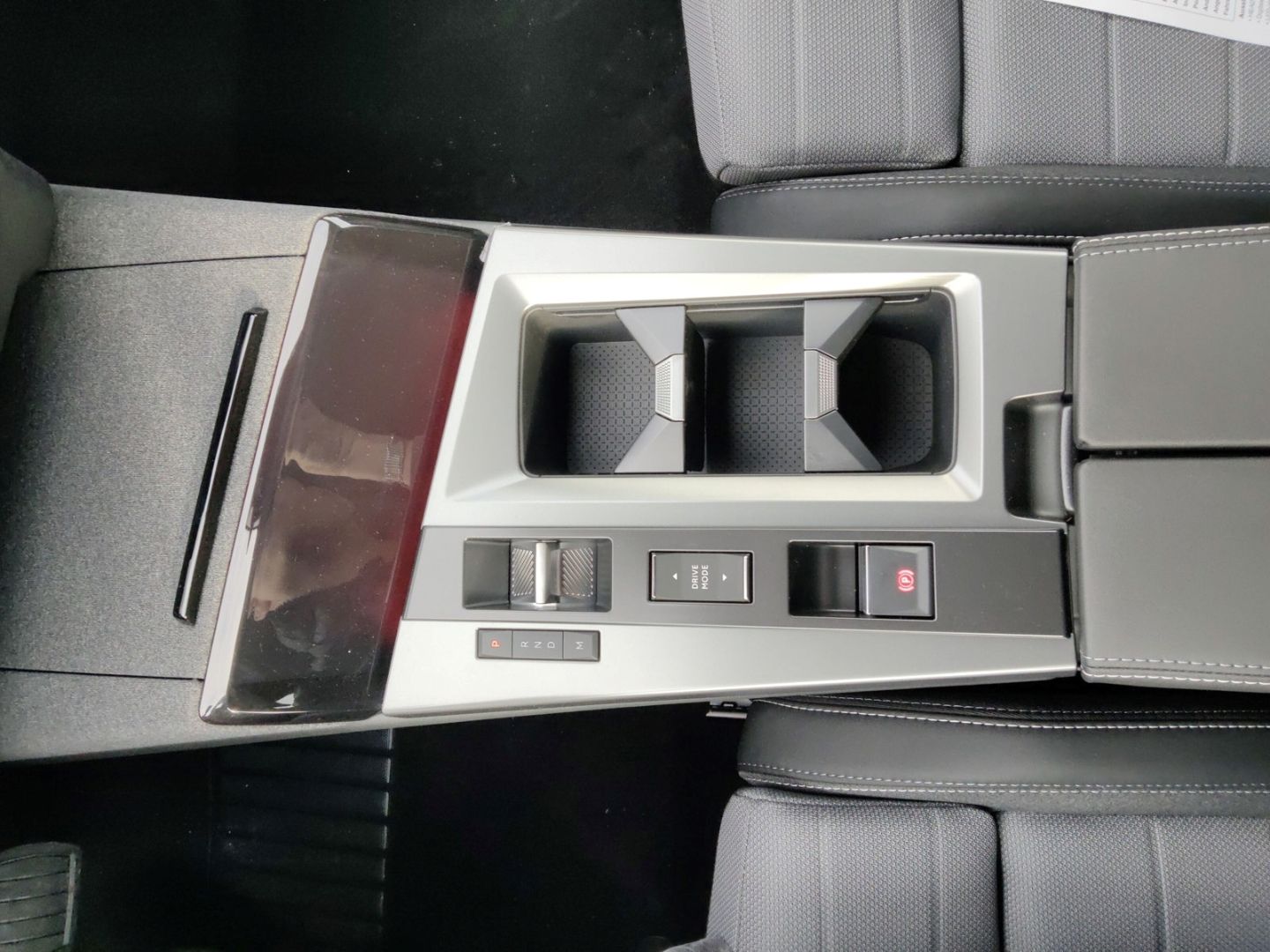Opel Grandland (X) - Bild 22