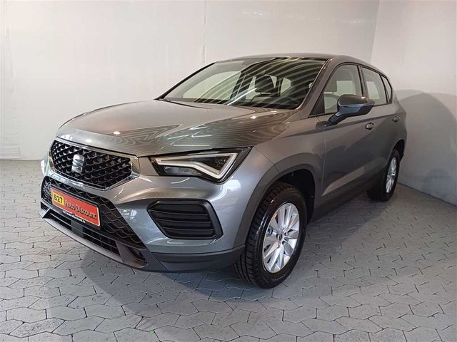 Seat Ateca 1.0 TSI Reference LED+SHZ+PDC 5 Jahre Gara