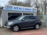 Mercedes-Benz ML 350 CDI BlueTec 4Matic Bi-Xenon USB Automatik - Mercedes-Benz ML 350: 4matic