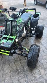 Yamaha Banshee 350 mit Zulassung  - Angebote