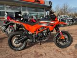 KTM 390 SMC-R Orange inkl. Quickshifter - KTM 390 SMC R