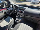 Fiat Qubo 1.4 Dynamic AHK Klima Schiebetüren 5-Sitzer - Fiat Qubo: 1.4