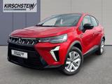Mitsubishi ASX Hybrid Diamant Plus 1.8 *Aktion begrenzte An - Mitsubishi ASX Plus mit Hybrid-Antrieb (Benzin/Elektro)