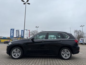 BMW X5 - 3