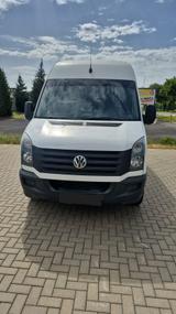 Volkswagen Crafter L2H3 2.0 TDI