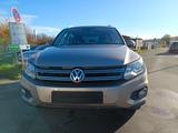 Volkswagen Tiguan Track & Style BMT 4Motion - Volkswagen Tiguan: Style Track