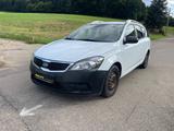 Kia cee'd / Ceed - Kia aus 2011: Cee D