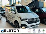 Volkswagen T6.1 California Ocean SEIKEL-FAHRWERK TDI DSG 4x - Gebrauchtwagen in Rheda-Wiedenbrück