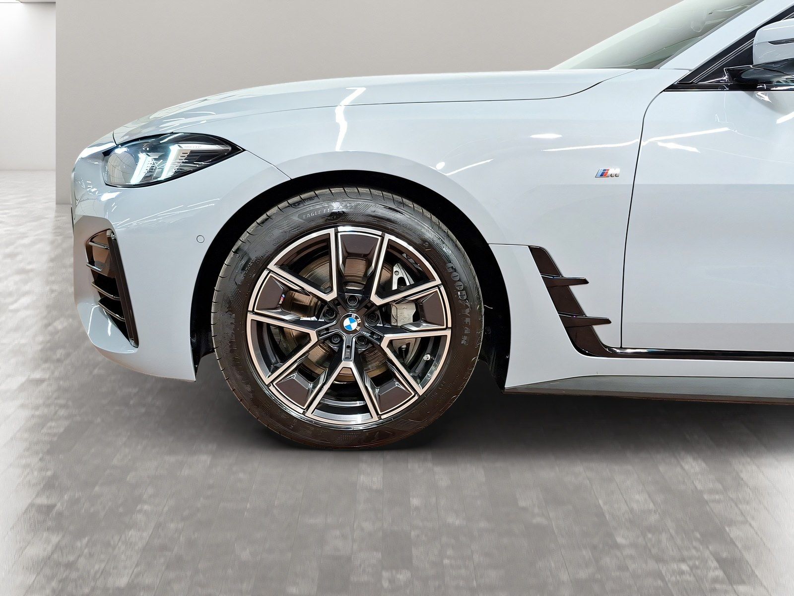 BMW 430 Gran Coupé - Bild 9